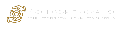 Professor Ariovaldo