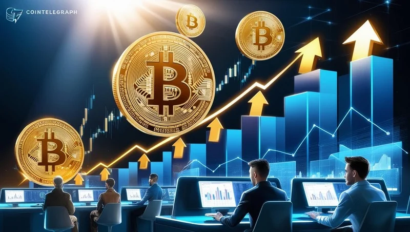 Leia mais sobre o artigo Bitcoin ultrapassa US$ 103 mil e criptomoedas sobem até 55% com otimismo no mercado. Saiba o que impulsiona essa alta e como investidores podem aproveitar as oportunidades.  